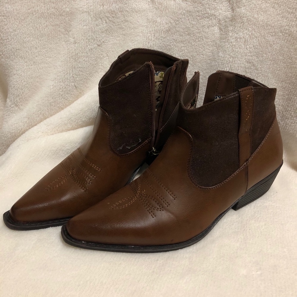 Boots